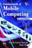 Fundamentals Of Mobile Computing