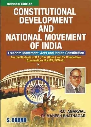 constitutional development