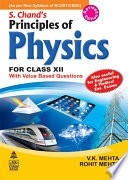 Principal of physics