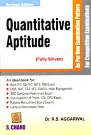 Quantitative aptitude
