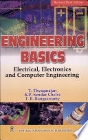 Engineering Basics: Electrical, Electronics and Computer Engineering