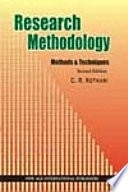 Research Methodology
