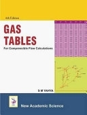 Gas tables