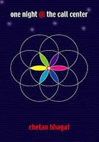 One night at the call center