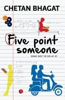 FIVE POINT SOMEONE