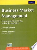 Buisness Market Management
