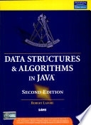 Data Structure Algorithm in Java