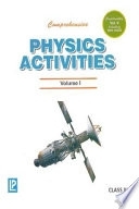 Physics lab manuals of Laxmi publication cbse board class 11th
