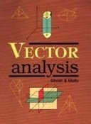 Vector analysis Ghosh & Maity B.sc mathematics