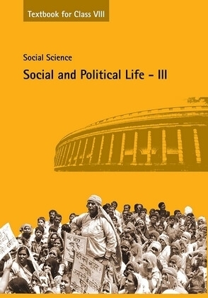 Class 8 social and political life