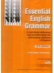 Essential English grammar Cambridge University press