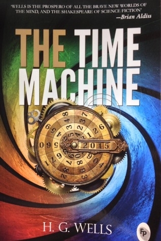 Time Machine by H.G. WELLS