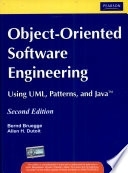 Object Oriented Software Engineering