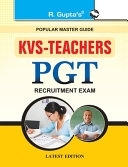 KVS TEACHER PGT RECRUITMENT EXAM