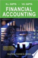 Financial Accounting B.com Graduates Semester accounting book