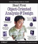 Head First Object-Oriented Analysis Design