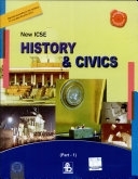 Frank Bros. history and Civics for Class 9