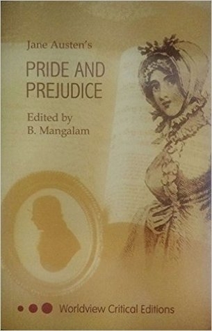 Pride and prejudice by Jane Austen