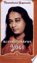 Autobiography Of A Yogi