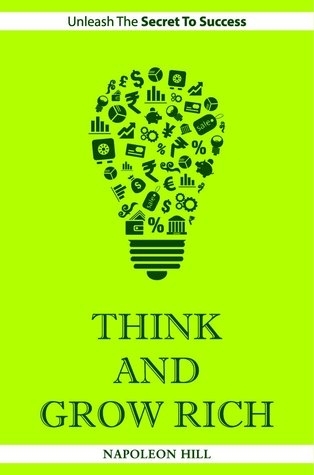 Think and Grow Rich