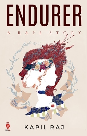 ENDURER by Kapil Raj