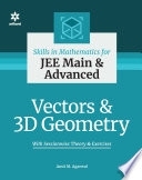 Arihant maths for jee mains and advance