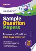 iSucceed 15 Sample Question Papers Mathematics