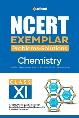 NCERT Exampler chemistry class IX