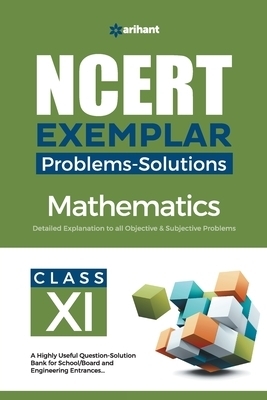 NCERT EXAMPLAR PROBLEMS SOLUTIONS MATHEMATICS CLASS 12