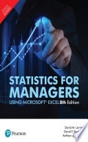 Statistics For Managers