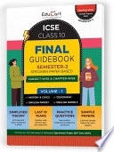 Evergreen icse solved question papers