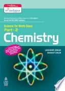 Lakhmir for class 9 chemistry