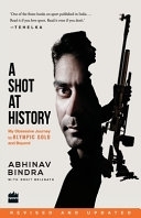 A shot at history