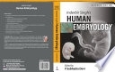 Inderbir Singhs Human Embryology, 11th Edition   for MBBS