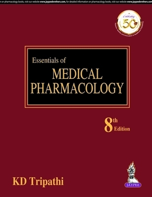 Good condition medical pharmacology book for medical students