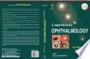 Comprehensive ophthalmology