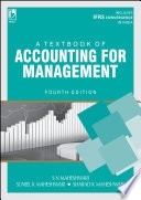 Accounting Mnagement