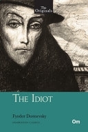 The idiot Russian novel