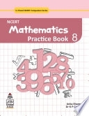 NCERT MATHS PRACTICE BOOK CLASS 8