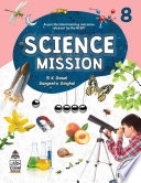 Science book for class 8