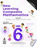 CBSE Guidelines maths for class 6