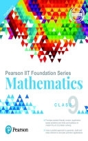 Pearson class 9 maths