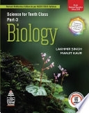 S.chand biology for class 10