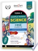 Educart Class X Science Sample Papers