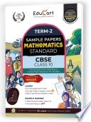 Educart Class X Mathematics Sample papers