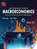 Macroeconomics V. K. Ohri
