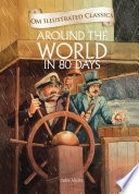 Around The World In 80 Days for children