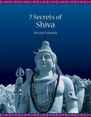 7 secrets of shiva