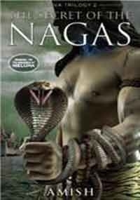 Shiva Trilogy 2 - Secret of Nagas (Used Book)