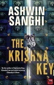 The Krishna Key
